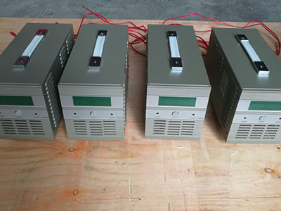 THC-20-48V/60A全自動充電機(jī)