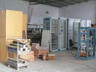 全自動(dòng)充電機(jī)業(yè)績(jī)?cè)賱?chuàng)新高，離不開辛勤的你們